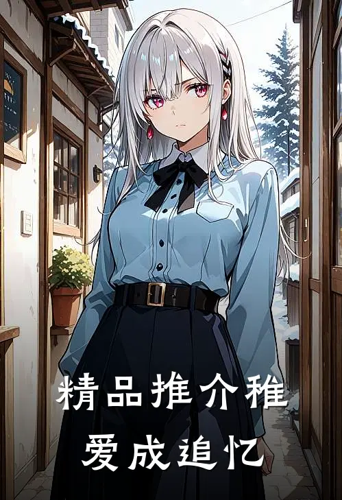 精品推介稚爱成追忆