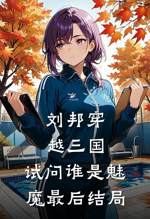 刘邦穿越三国，试问谁是魅魔最后结局