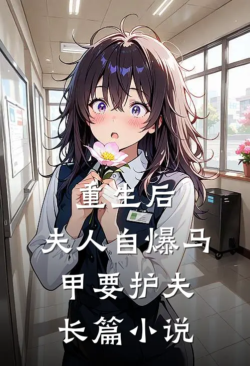 重生后，夫人自爆马甲要护夫长篇小说