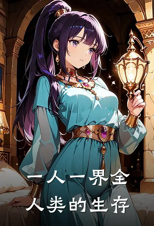 一人一界全人类的生存