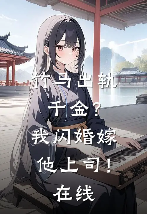 竹马出轨千金？我闪婚嫁他上司！在线