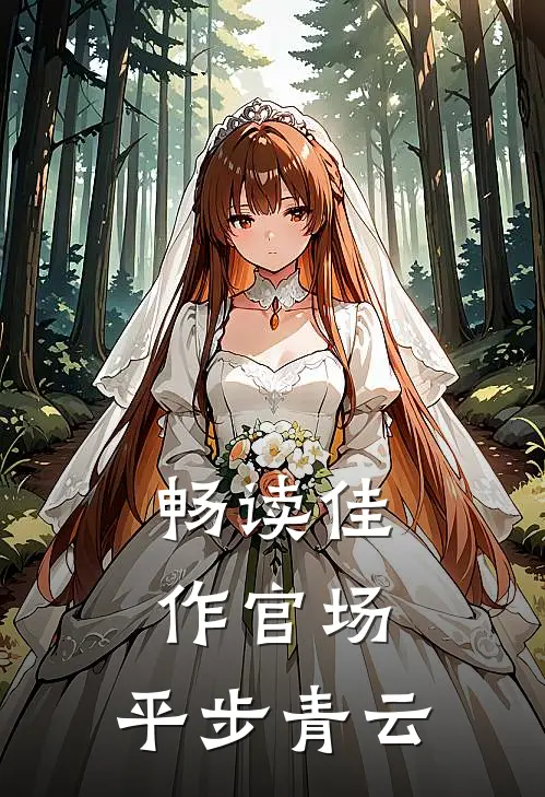 畅读佳作官场：平步青云