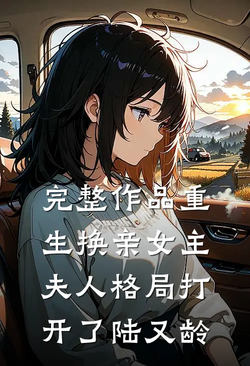 完整作品重生换亲女主夫人格局打开了陆又龄