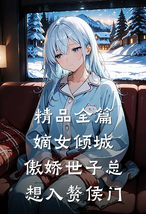 精品全篇嫡女倾城，傲娇世子总想入赘侯门