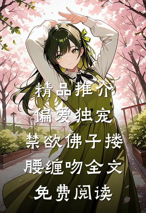 精品推介偏爱独宠,禁欲佛子搂腰缠吻全文免费阅读
