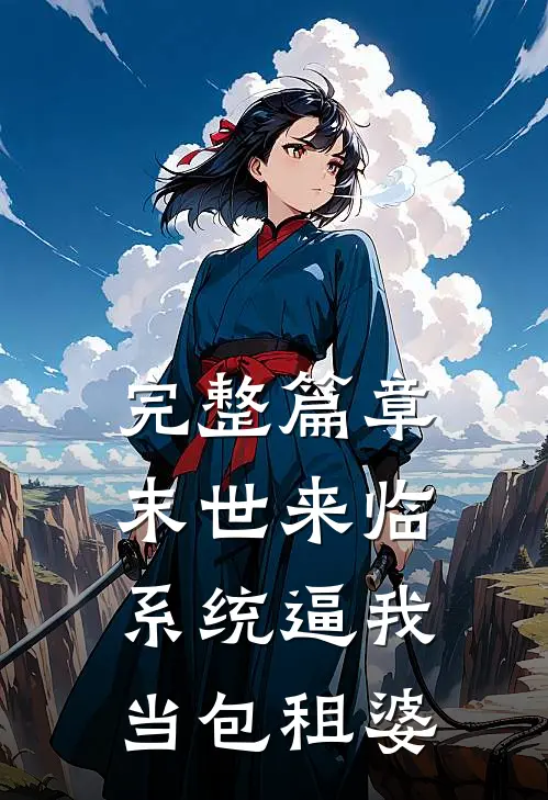 完整篇章末世来临：系统逼我当包租婆