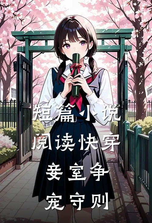 短篇小说阅读快穿：妾室争宠守则