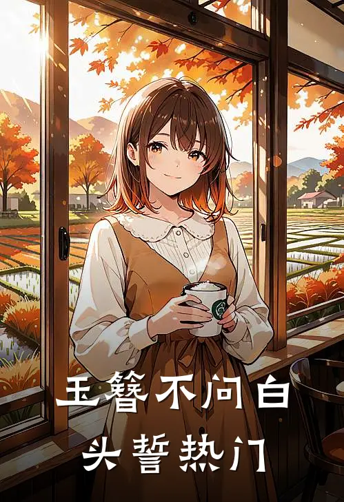 玉簪不问白头誓热门