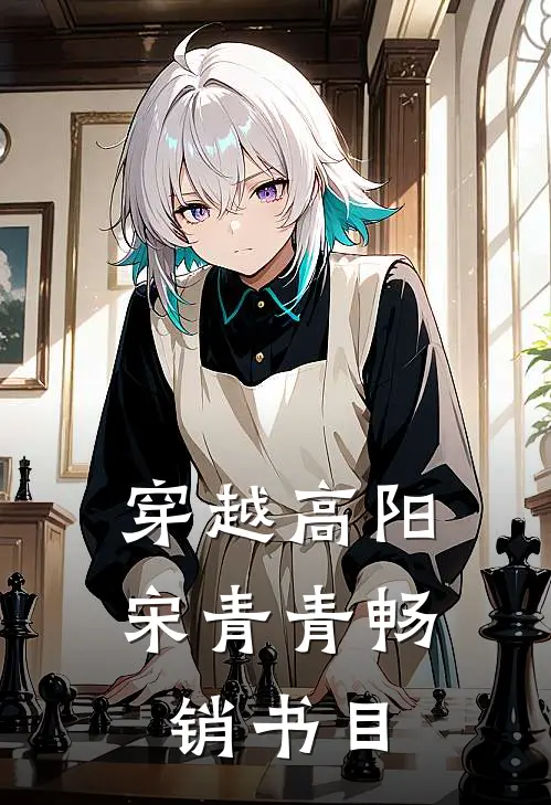穿越高阳宋青青畅销书目