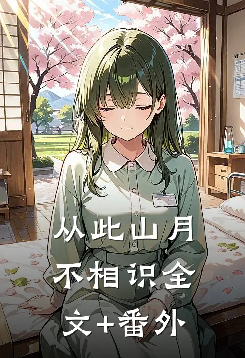 从此山月不相识全文+番外