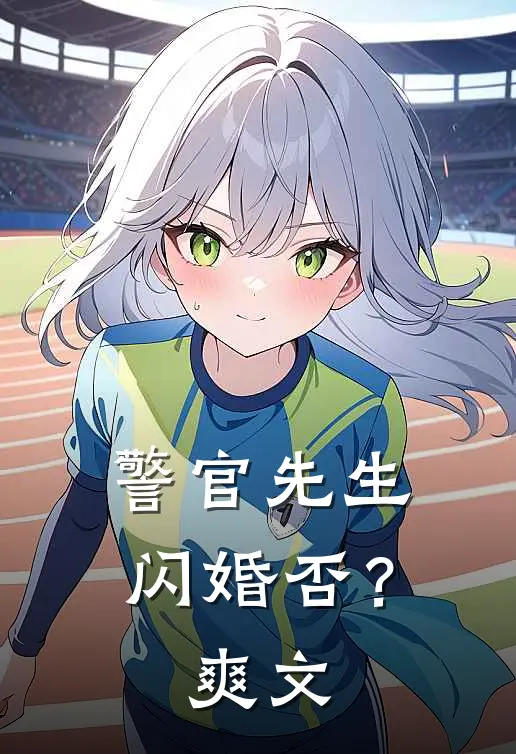 警官先生，闪婚否？爽文