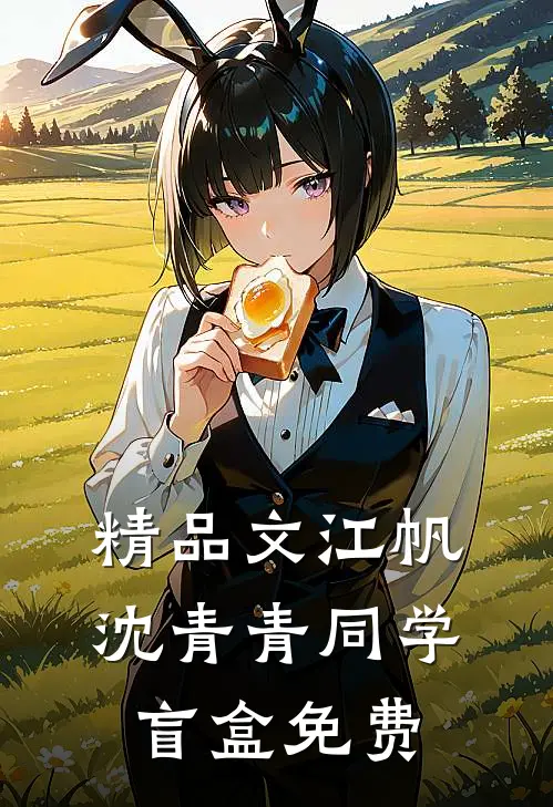 精品文江帆沈青青同学盲盒免费