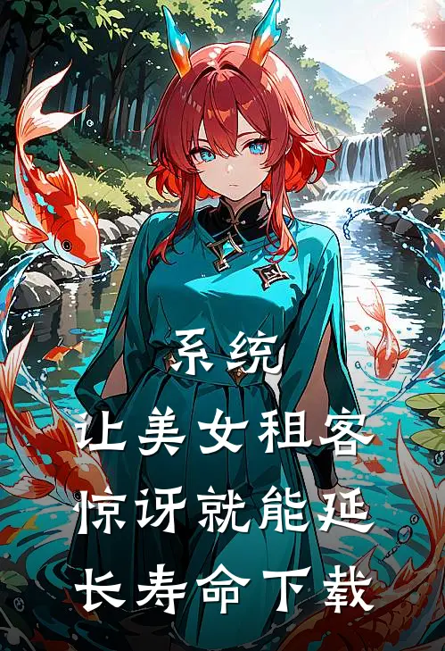 系统：让美女租客惊讶就能延长寿命下载