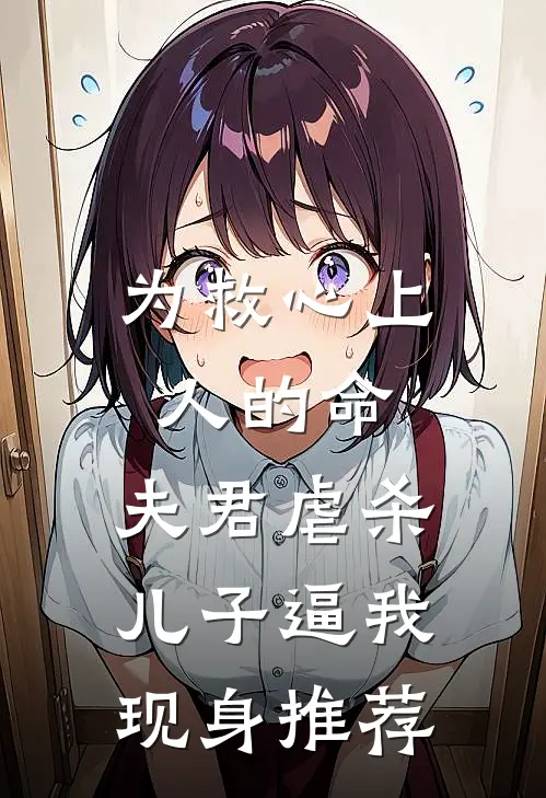 为救心上人的命，夫君虐杀儿子逼我现身推荐