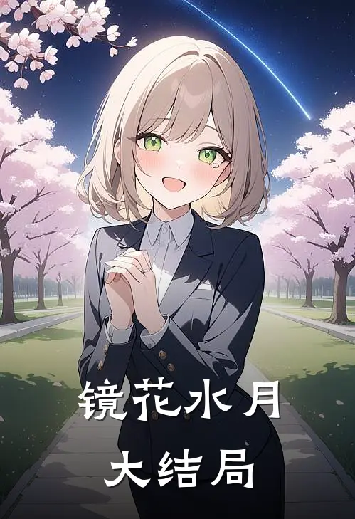 镜花水月大结局