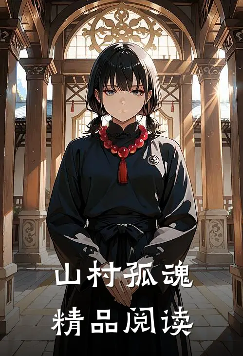 山村孤魂精品阅读