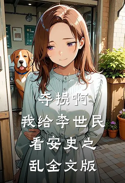 夺损啊，我给李世民看安史之乱全文版