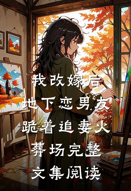 我改嫁后，地下恋男友跪着追妻火葬场完整文集阅读