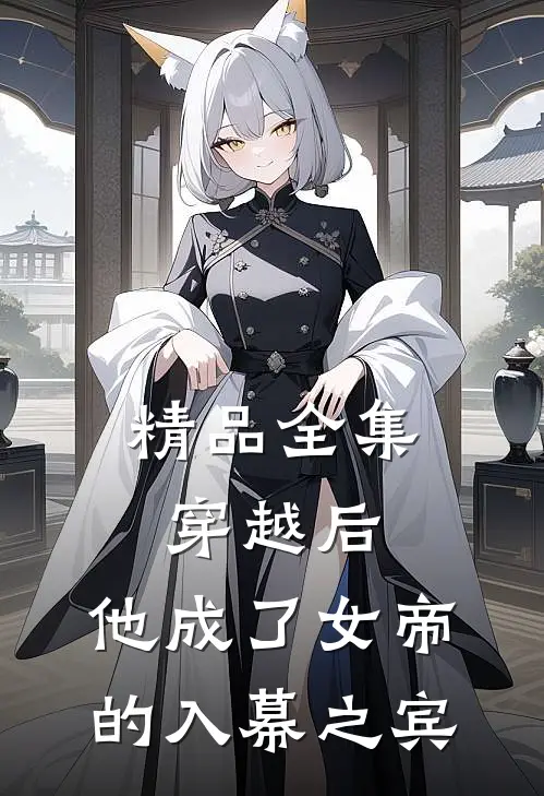精品全集穿越后，他成了女帝的入幕之宾
