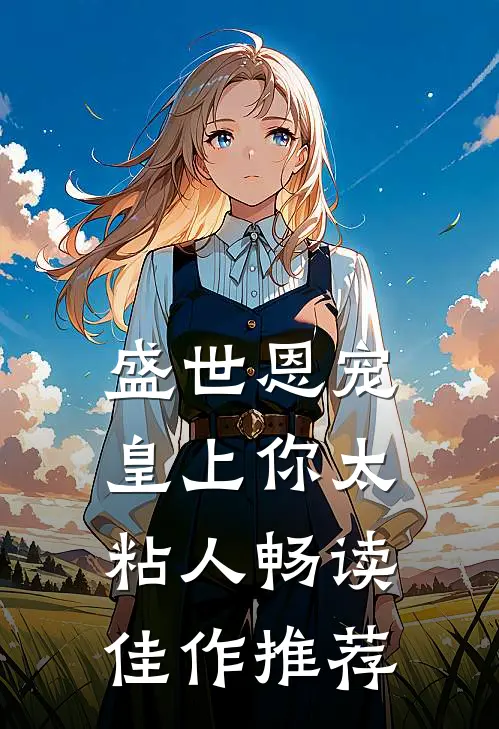 盛世恩宠:皇上你太粘人畅读佳作推荐