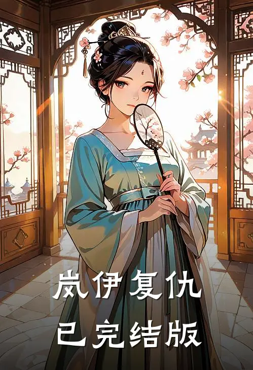 岚伊复仇已完结版