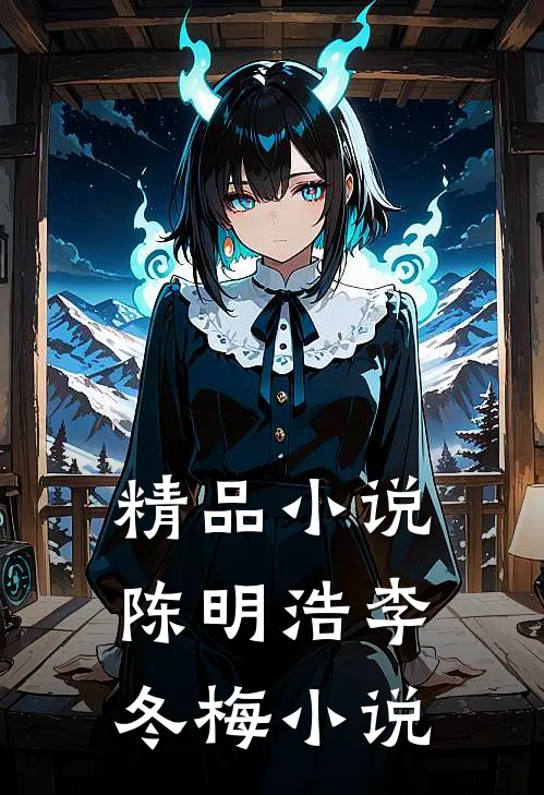 精品小说陈明浩李冬梅小说