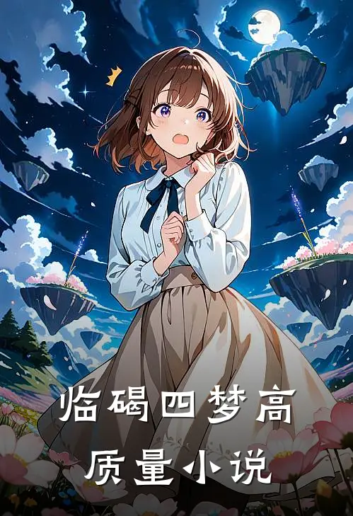 临碣四梦高质量小说