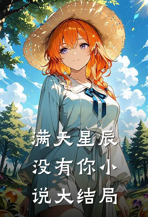 满天星辰没有你小说大结局
