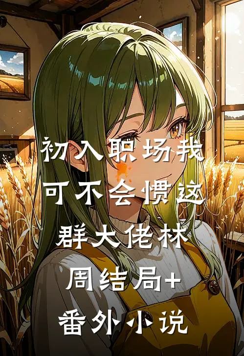 初入职场我可不会惯这群“大佬”林周结局+番外小说