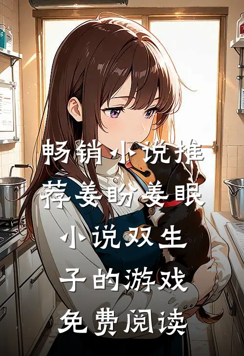 畅销小说推荐姜盼姜眠小说双生子的游戏免费阅读