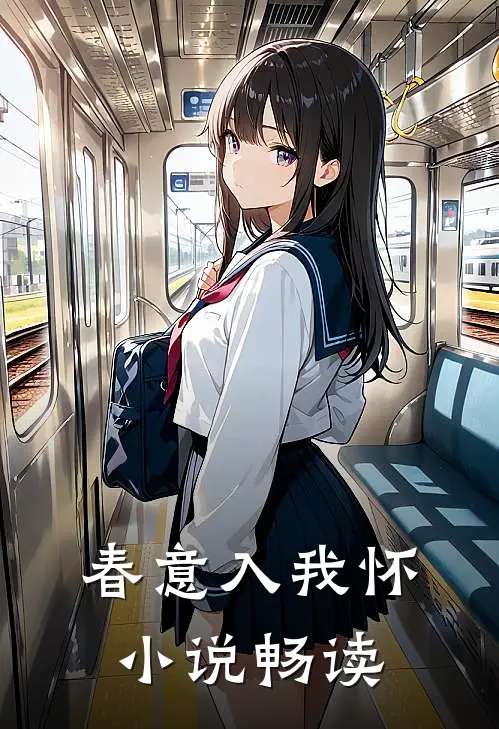 春意入我怀小说畅读