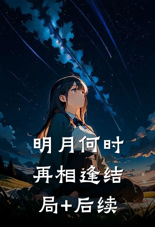 明月何时再相逢结局+后续