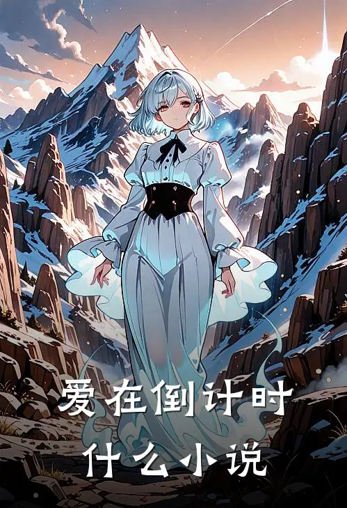 爱在倒计时什么小说