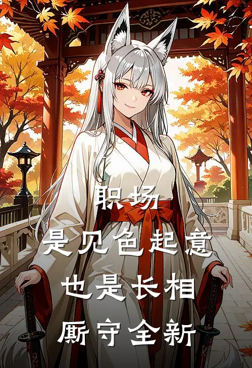 职场：是见色起意也是长相厮守全新