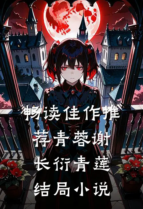 畅读佳作推荐青蓉谢长衍青莲结局小说