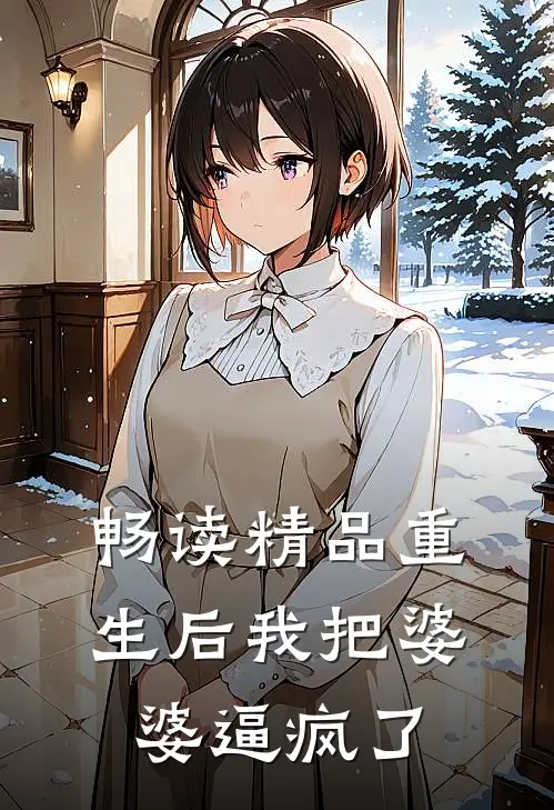 畅读精品重生后我把婆婆逼疯了