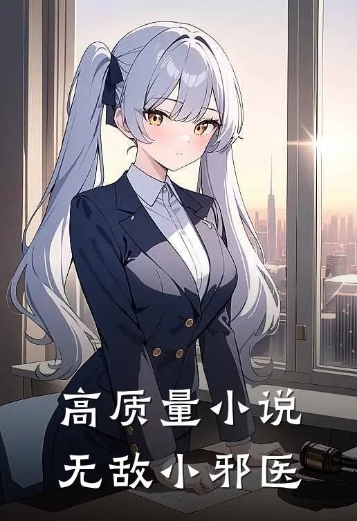 高质量小说无敌小邪医