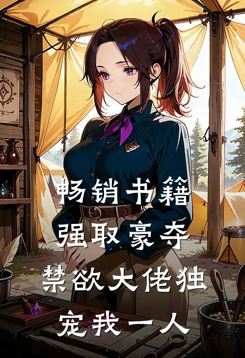 畅销书籍强取豪夺：禁欲大佬独宠我一人