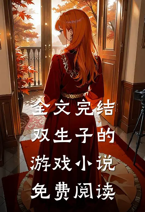 全文完结双生子的游戏小说免费阅读