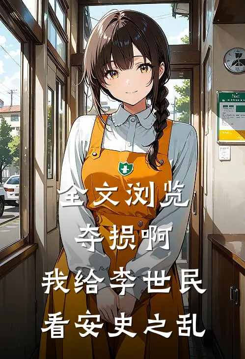 全文浏览夺损啊，我给李世民看安史之乱
