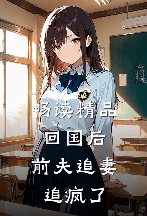 畅读精品回国后，前夫追妻追疯了