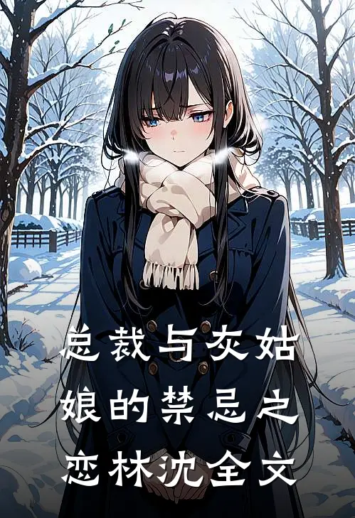 总裁与灰姑娘的禁忌之恋林沈全文