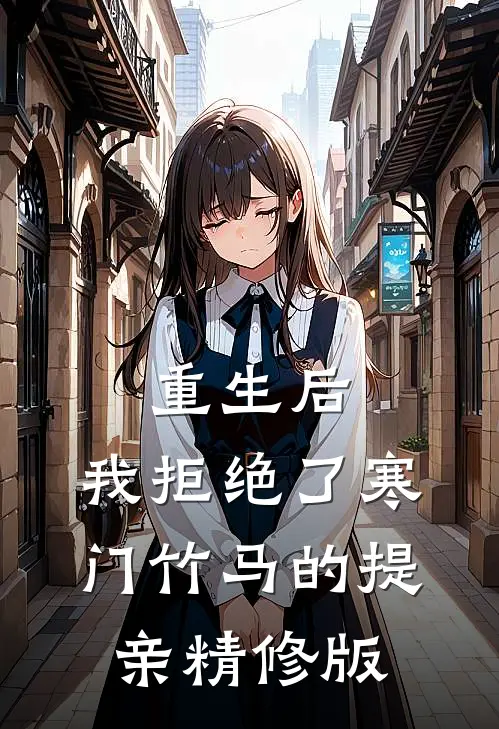 重生后，我拒绝了寒门竹马的提亲精修版