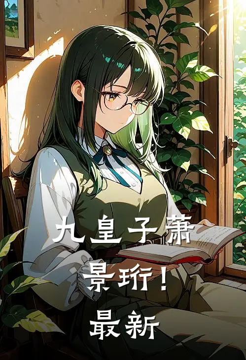 九皇子萧景珩！最新
