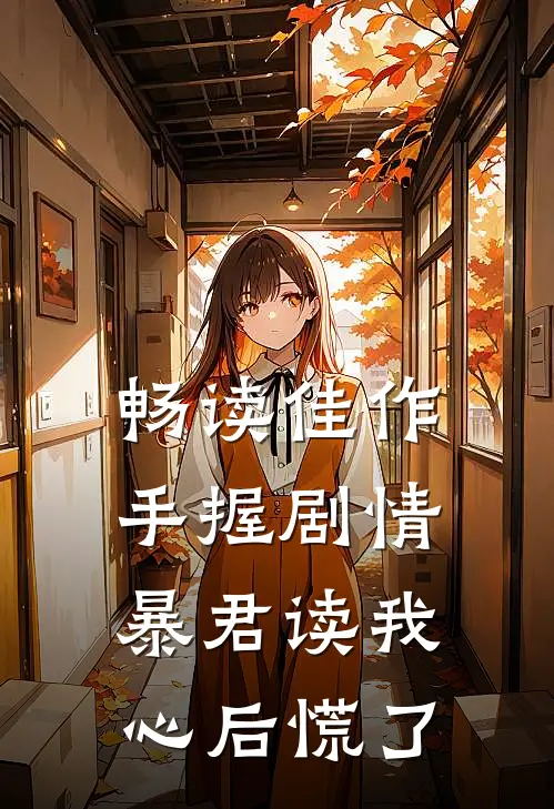 畅读佳作手握剧情:暴君读我心后慌了