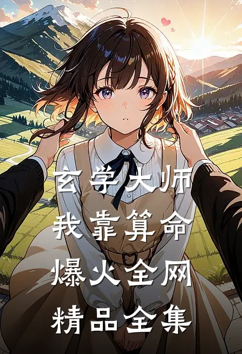 玄学大师:我靠算命爆火全网精品全集