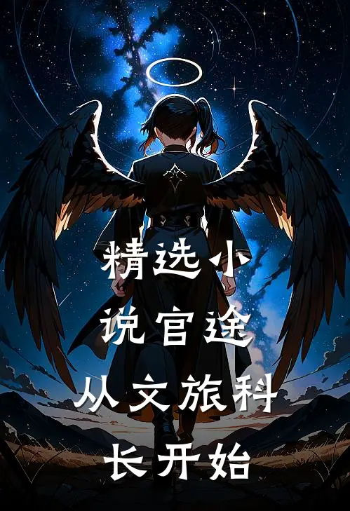 精选小说官途：从文旅科长开始