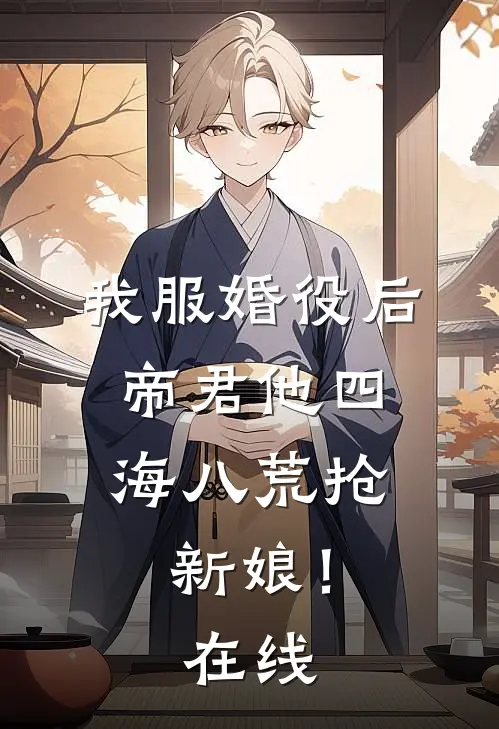我服婚役后，帝君他四海八荒抢新娘！在线
