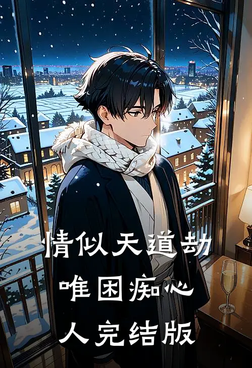 情似天道劫，唯困痴心人完结版