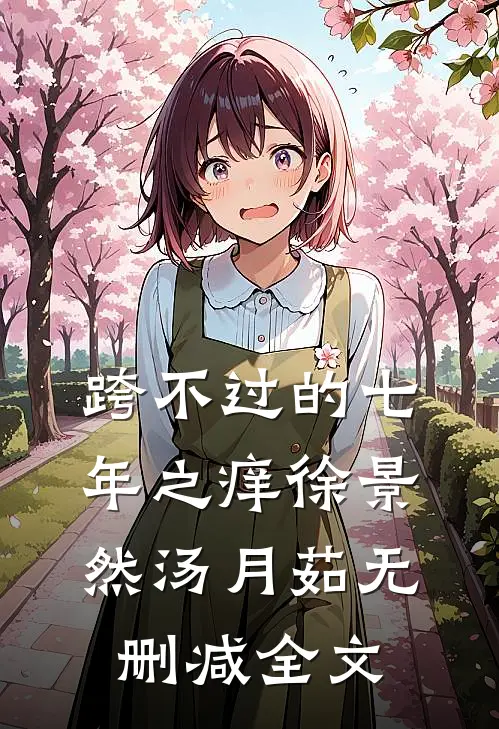 跨不过的七年之痒徐景然汤月茹无删减全文